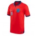 Cheap England Mason Mount #19 Away Football Shirt World Cup 2022 Short Sleeve